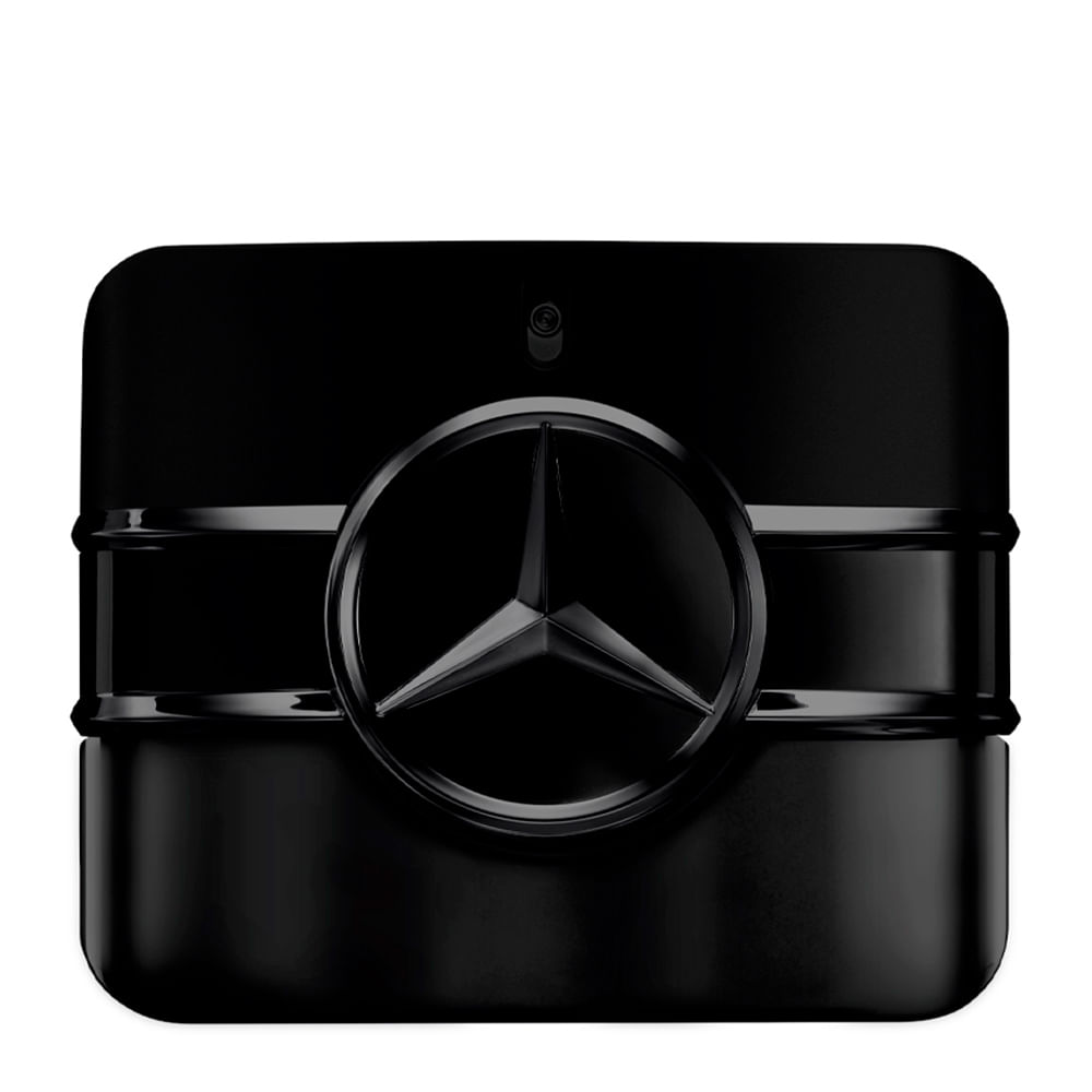 Perfume Mercedes-Benz Sign Your Power Masculino - Eau de Parfum 100ml
