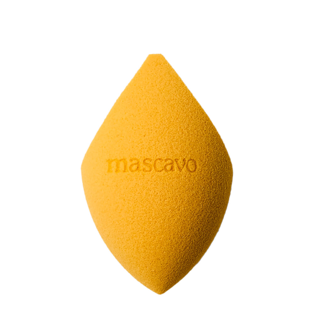 Esponja de Maquiagem Mascavo Big Precision
