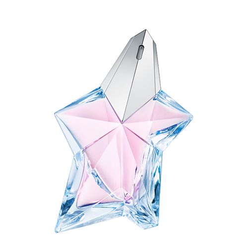Perfume Mugler Angel Star Feminino - Eau de Toilette 100ml (Recarregável)