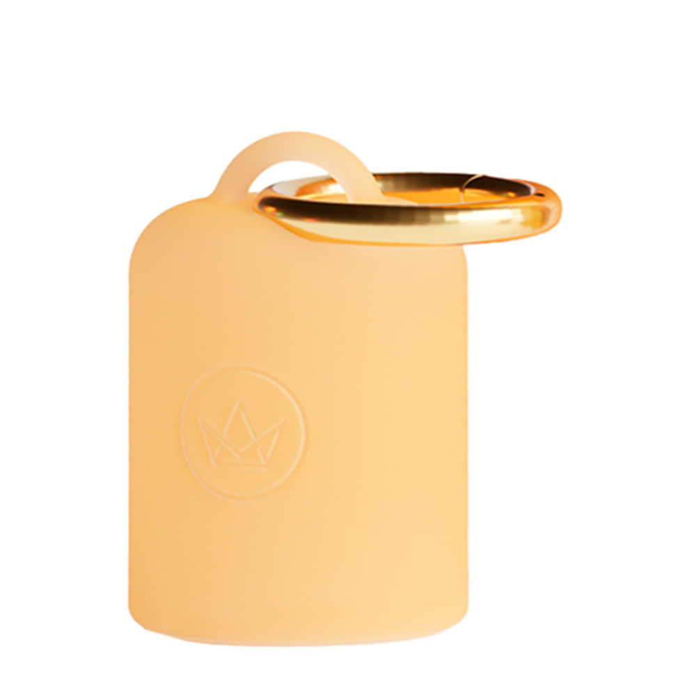 Case para Gloss Lip Juice Mari Maria Banana