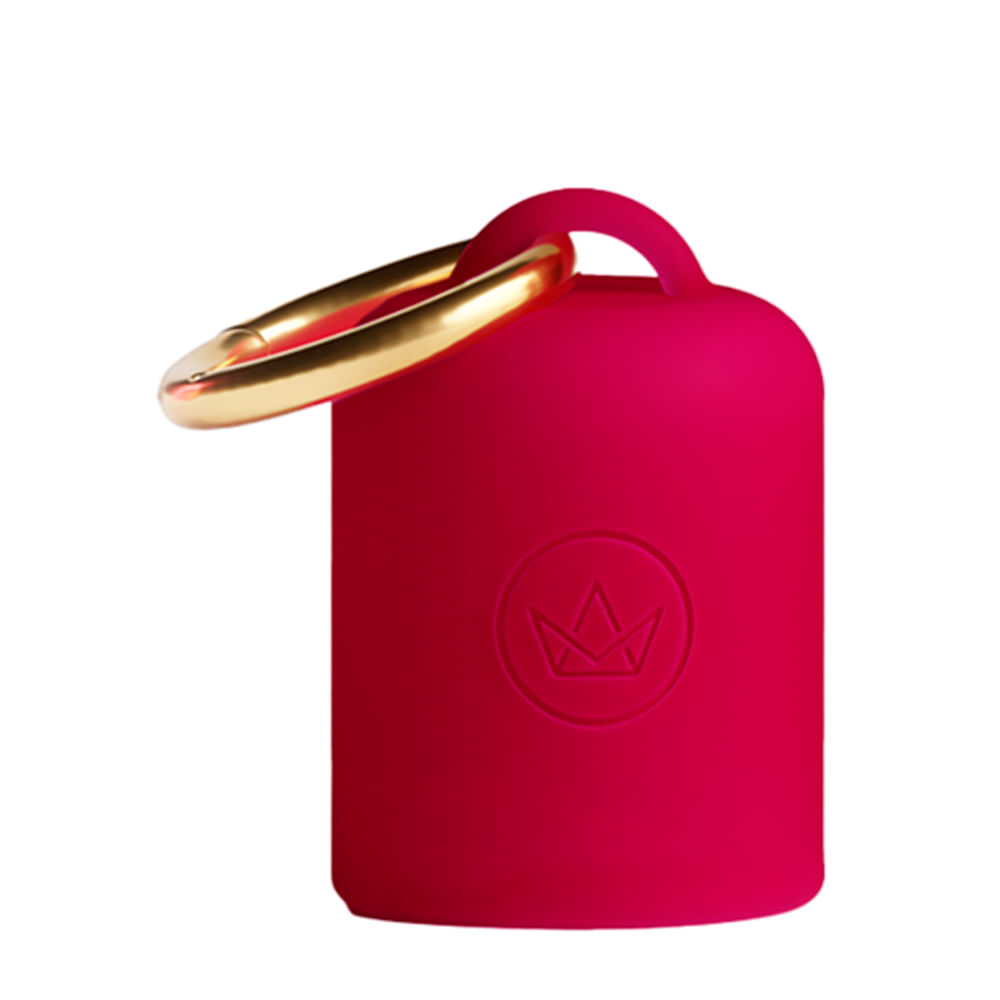 Case para Gloss Mari Maria Lip Juice Pitaya