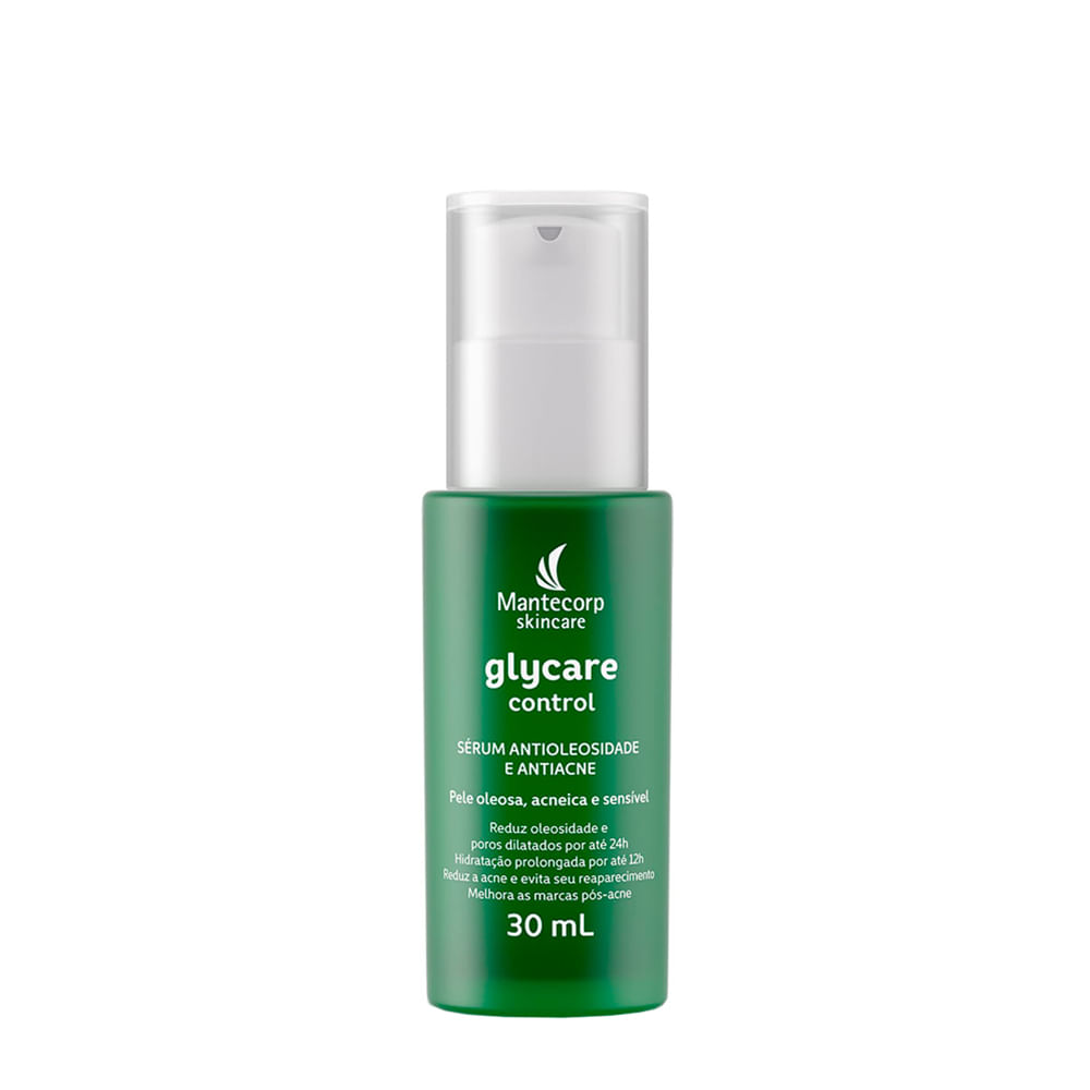 Sérum Mantecorp Glycare Control 30ml