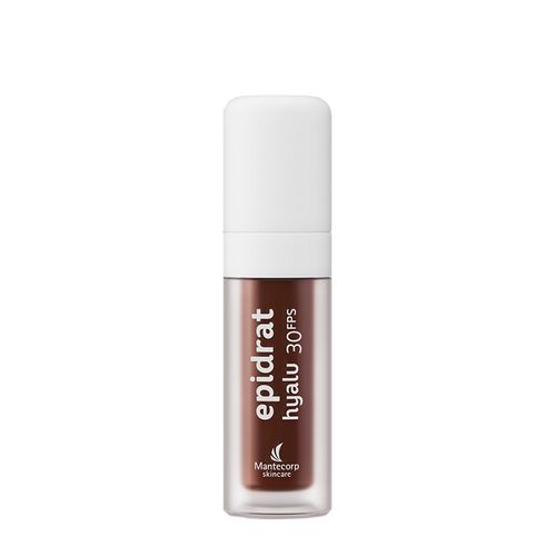 Lip Oil Mantecorp Epidrat Hyalu  FPS 30 Chocolate 6ml