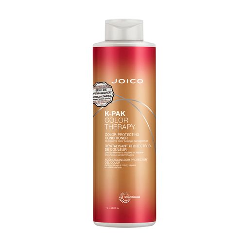 Condicionador Joico K-Pak Color Therapy Preserve Color & Repair Damaged 1000ml