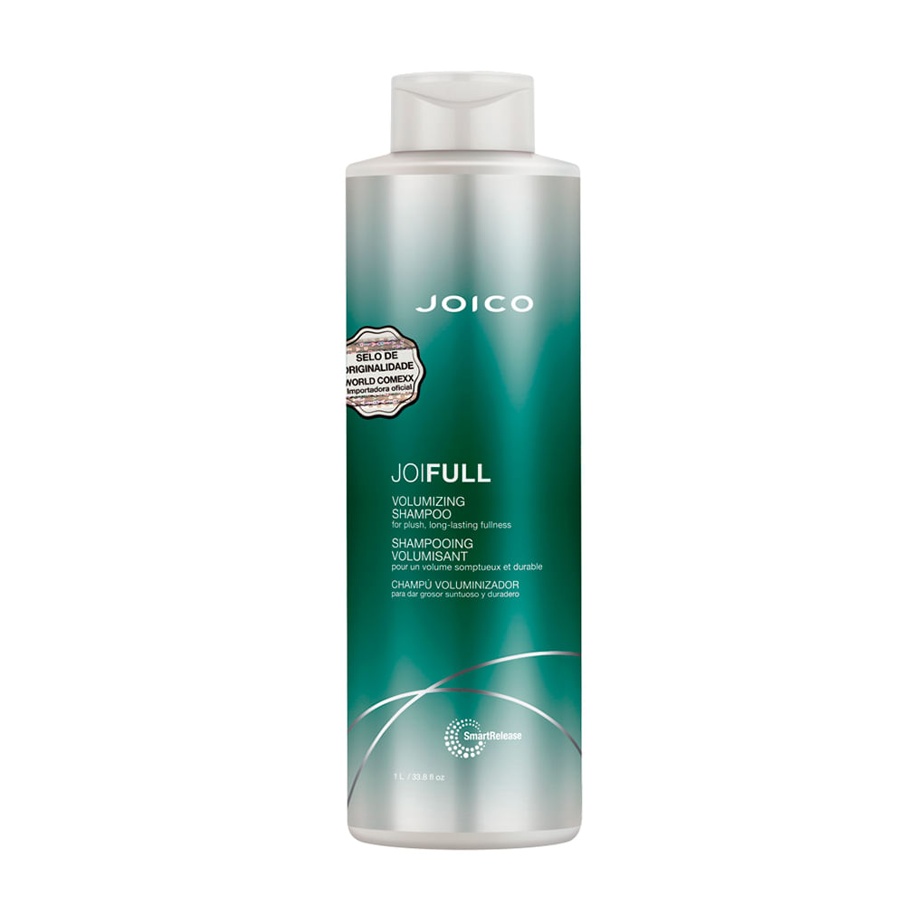 Shampoo Joico Professional Joifull Volumizing 1000ml