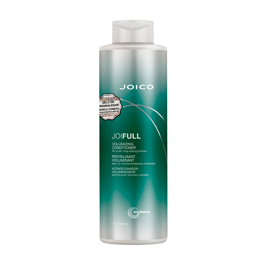 Condicionador Joico Professional Joifull Volumizing 1000ml