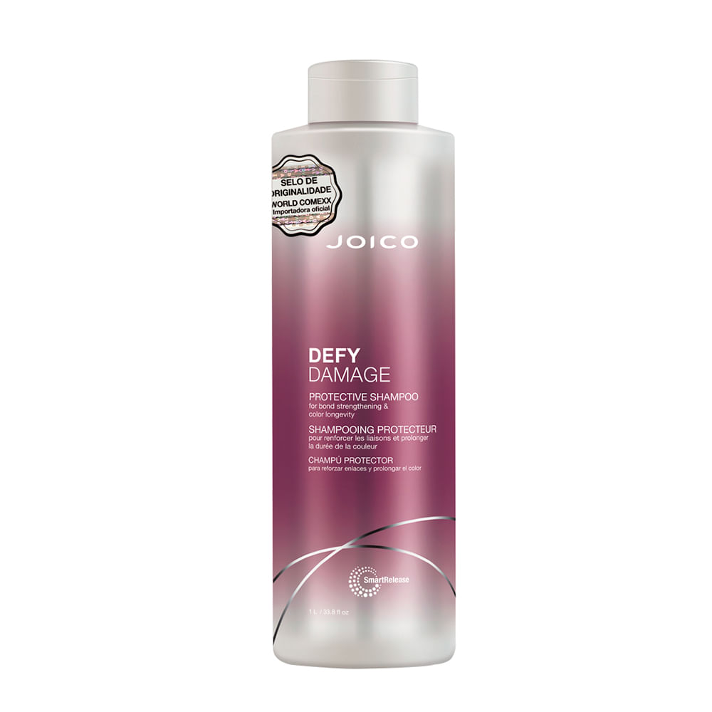 Shampoo Joico Defy Damage Protective 1000ml