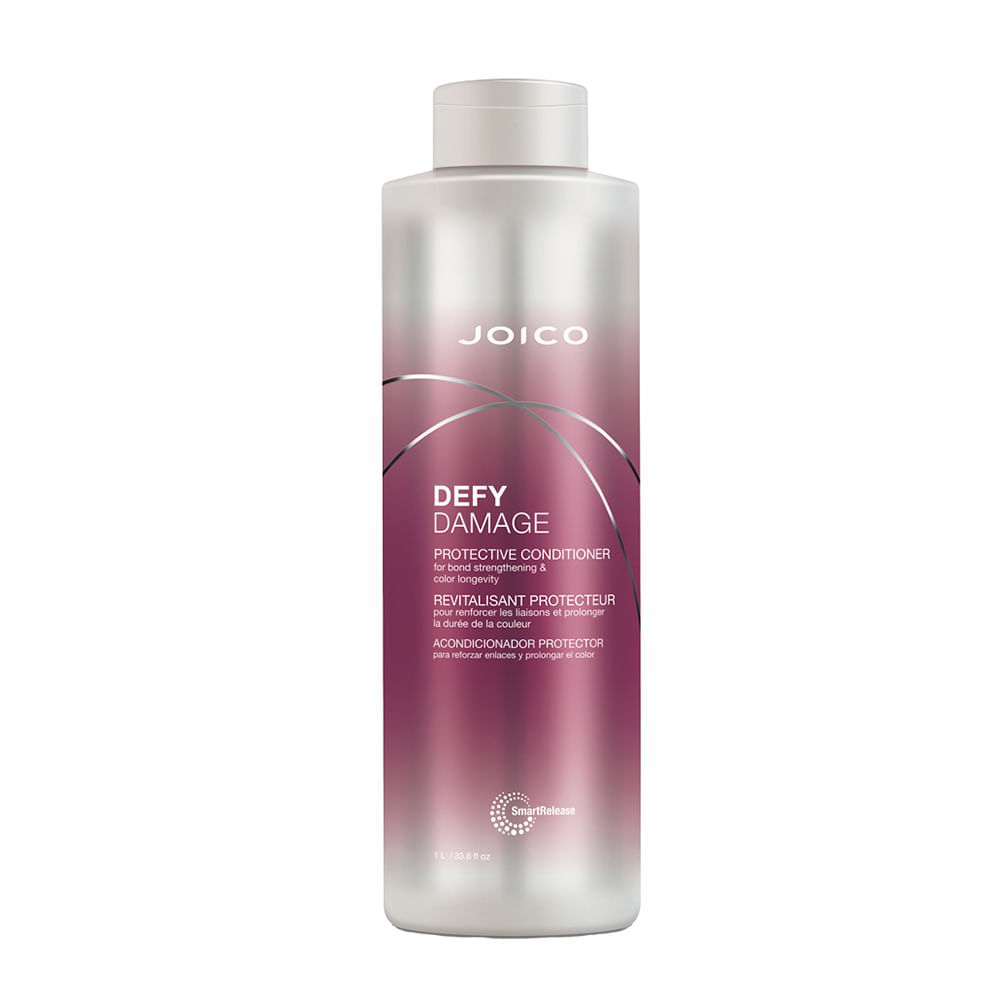 Condicionador Joico Defy Damage Protective 1000ml