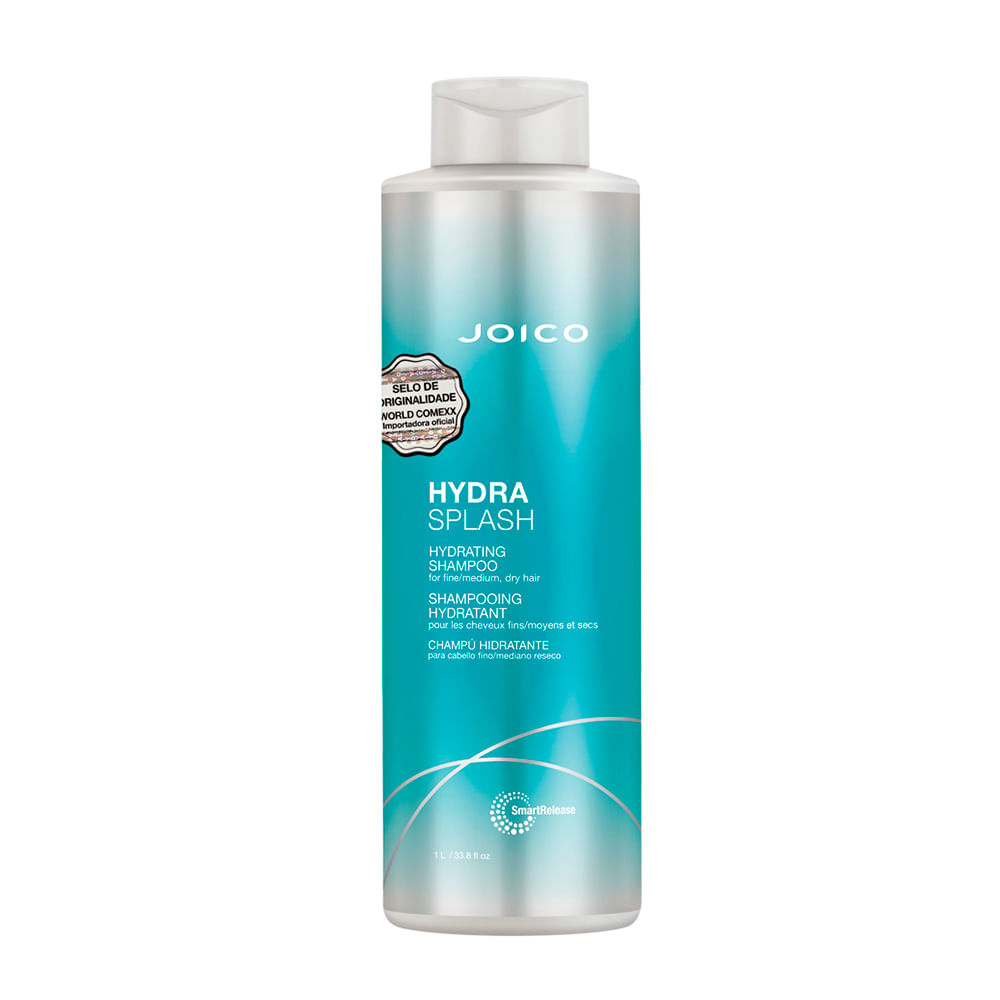 Shampoo Joico Hydra Splash 1000ml