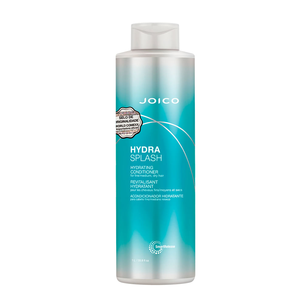 Condicionador Joico Hydra Splash 1000ml