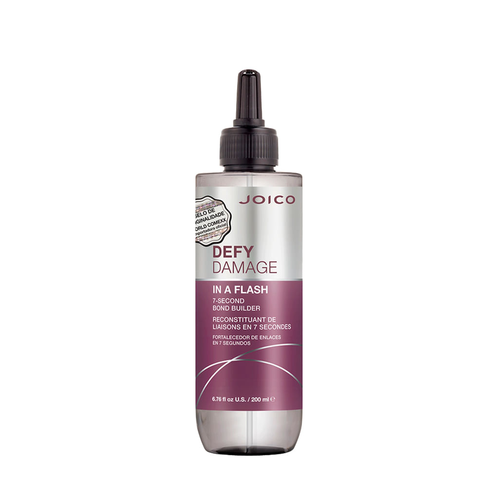 Máscara Joico Defy Damage Home Care 200ml
