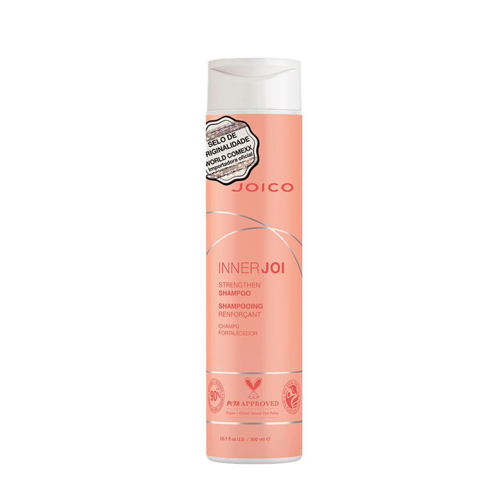 Shampoo Joico Innerjoi Home Care Strengthen 300ml