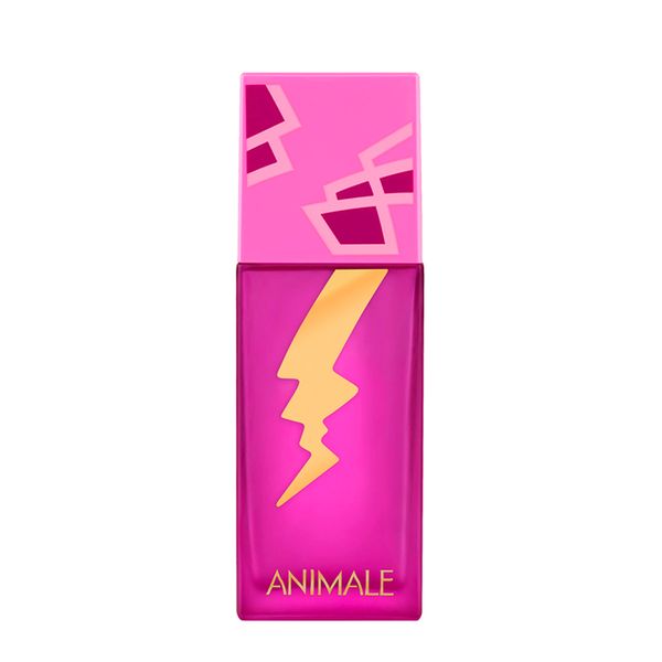 Perfume Animale Sexy Feminino - Eau de Parfum 100ml 100ml