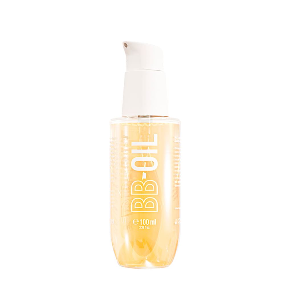 Bb Oil Beleza Brasileira 100ml
