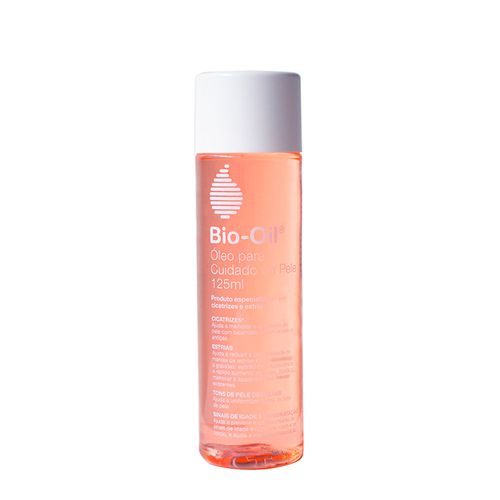 Óleo Corporal Hidratante Bio-Oil 125ml