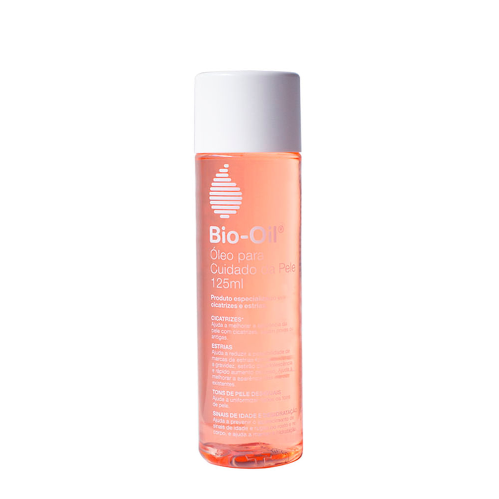 Óleo Corporal Hidratante Bio-Oil 125ml