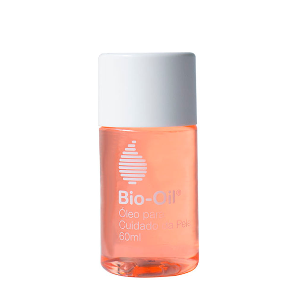 Óleo Corporal Hidratante Bio-Oil 60ml