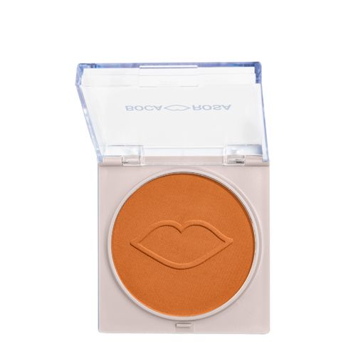 Pó Compacto Boca Rosa Br06 9g