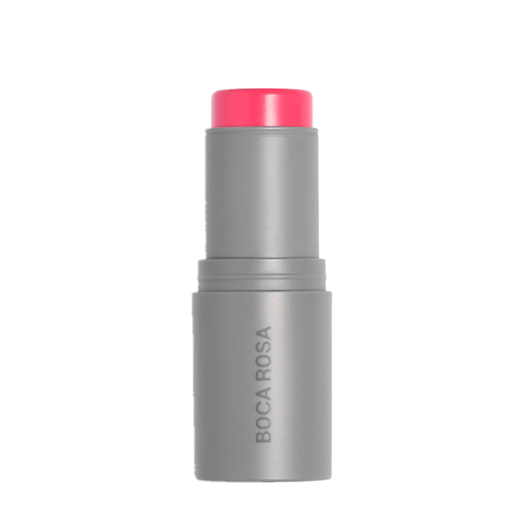 Blush Stick Boca Rosa Jampa 6g