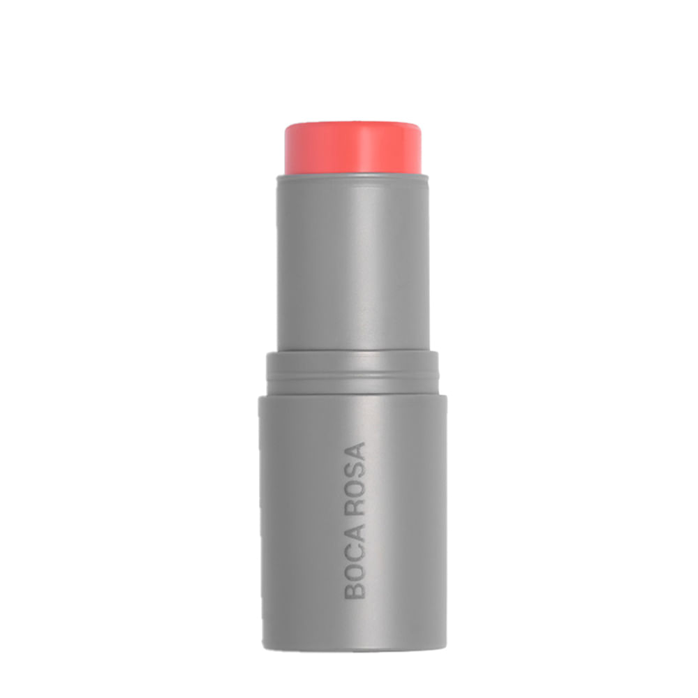 Blush Stick Boca Rosa Beagá 6g
