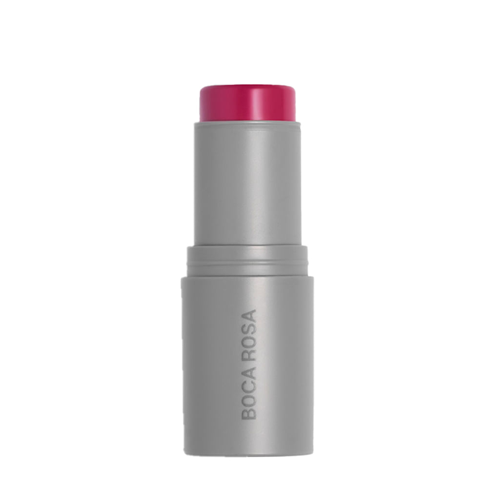 Blush Stick Boca Rosa Manaux 6g