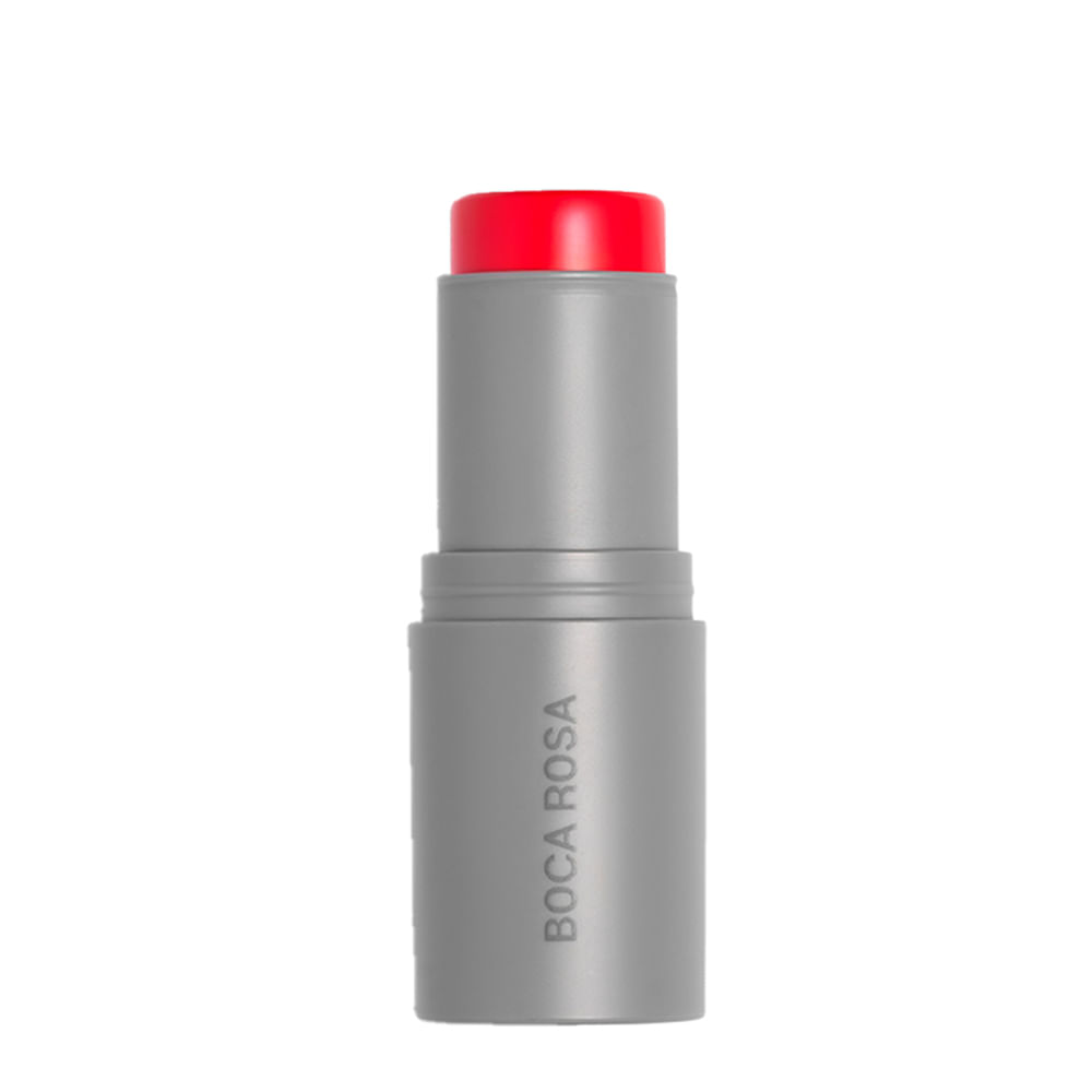 Blush Stick Boca Rosa Salvamor 6g