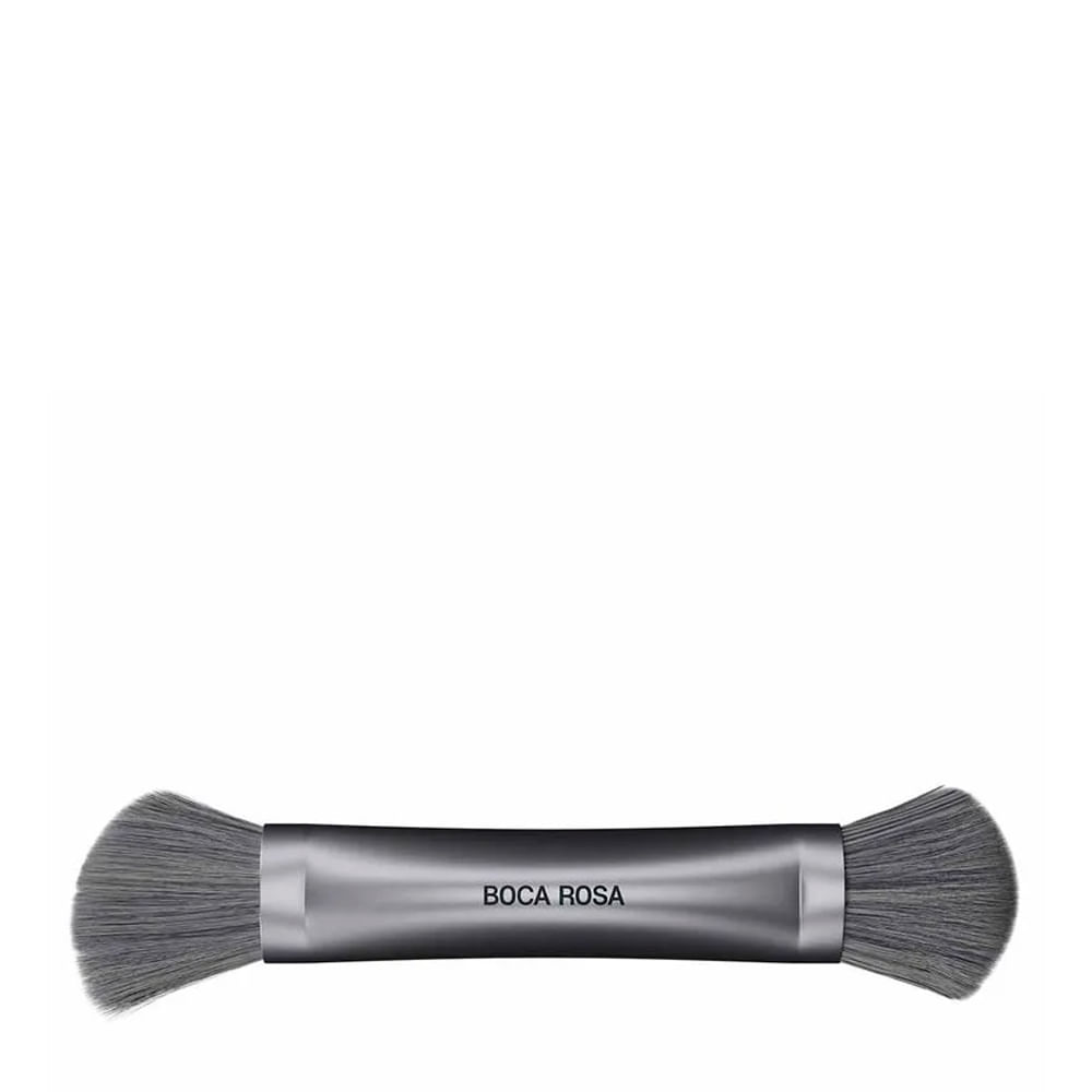 Pincel Boca Rosa Duo Pro 1 13,1g
