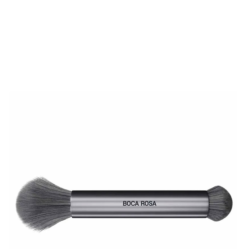 Pincel Boca Rosa Duo Pro 2 12,9g