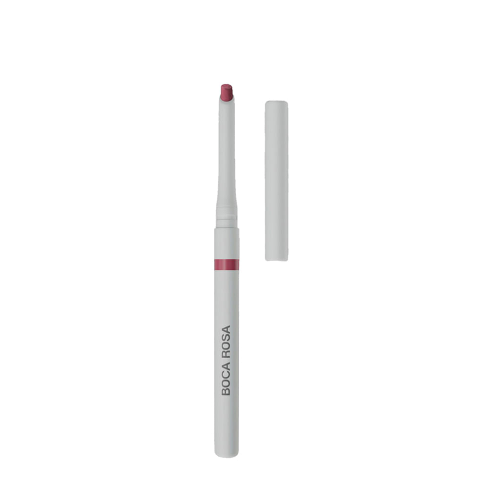Contorno Labial Boca Rosa Rosa Intenso 35g