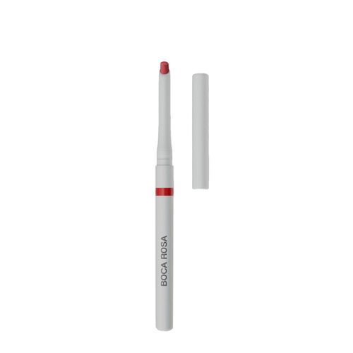 Contorno Labial Boca Rosa  Vermelho Intenso 35g