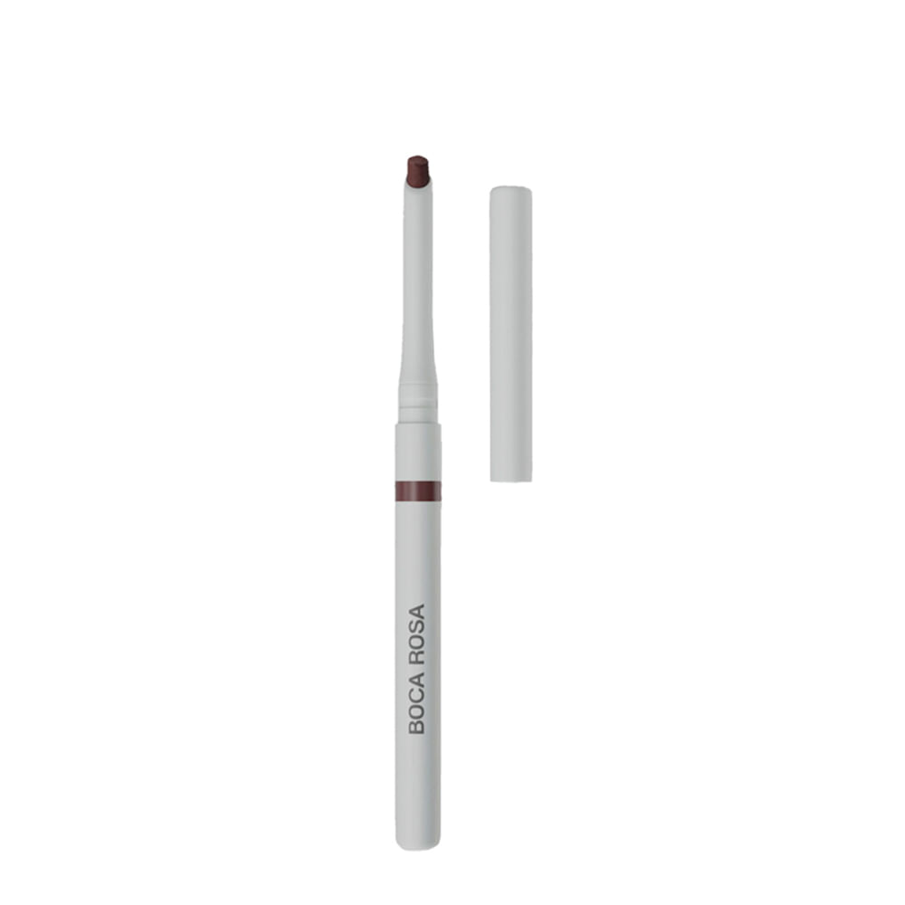 Contorno Labial Boca Rosa  Marrom Intenso 35g