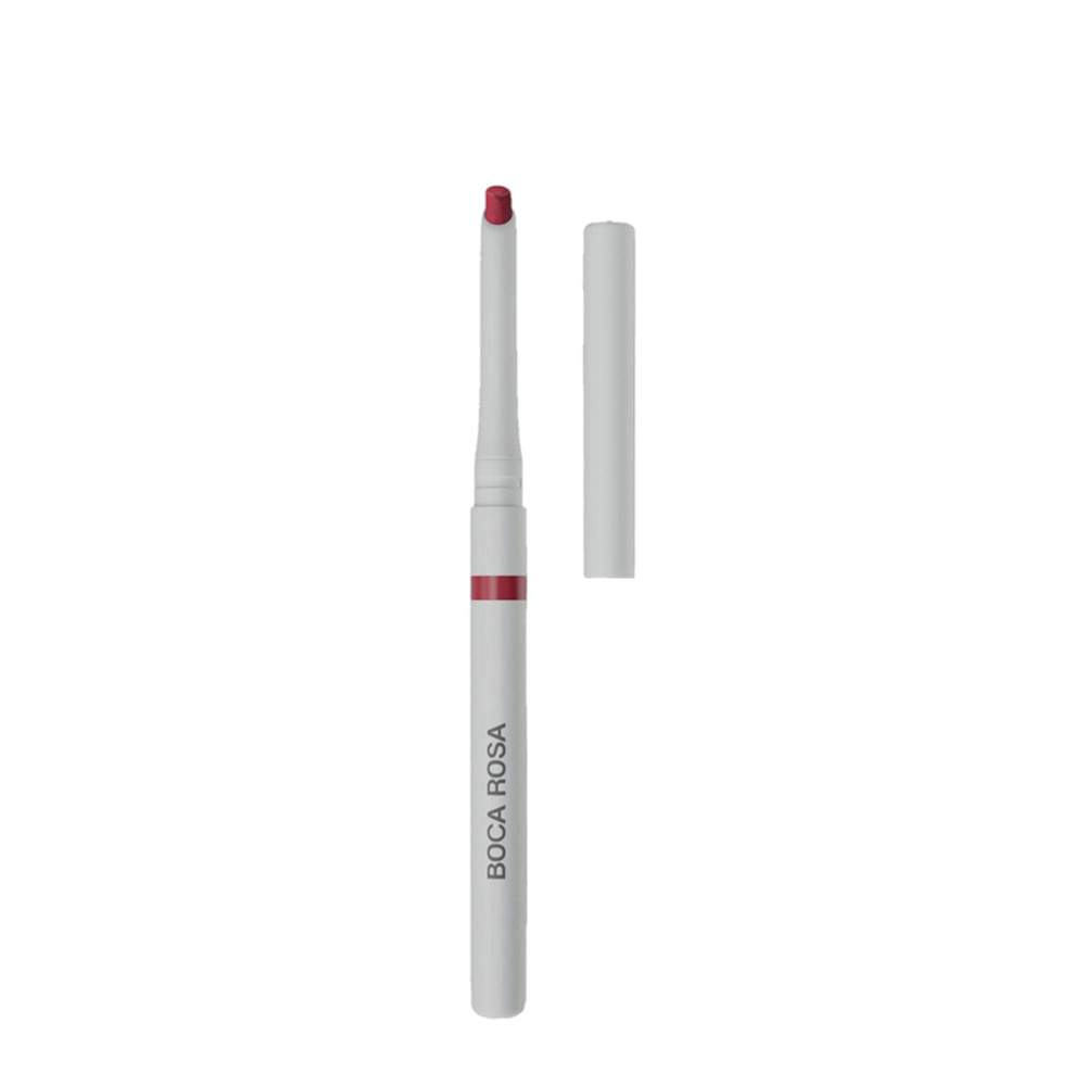 Contorno Labial Boca Rosa  Cereja Intenso 35g