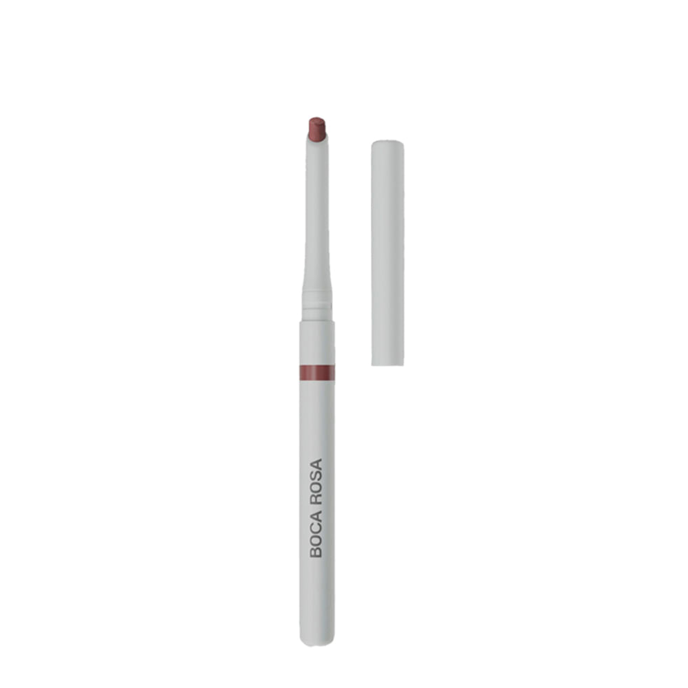 Contorno Labial Boca Rosa  Amêndoa Intenso 35g