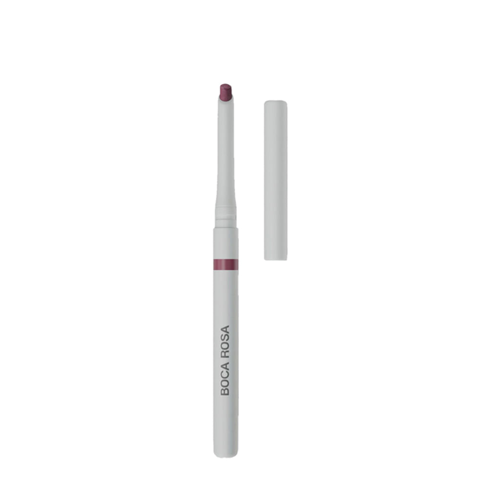 Contorno Labial Boca Rosa  Púrpura Intenso 35g