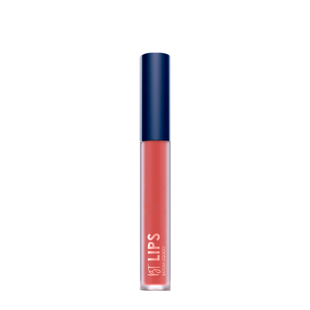 Batom Líquido Matte Bruna Tavares Gabriela 4ml