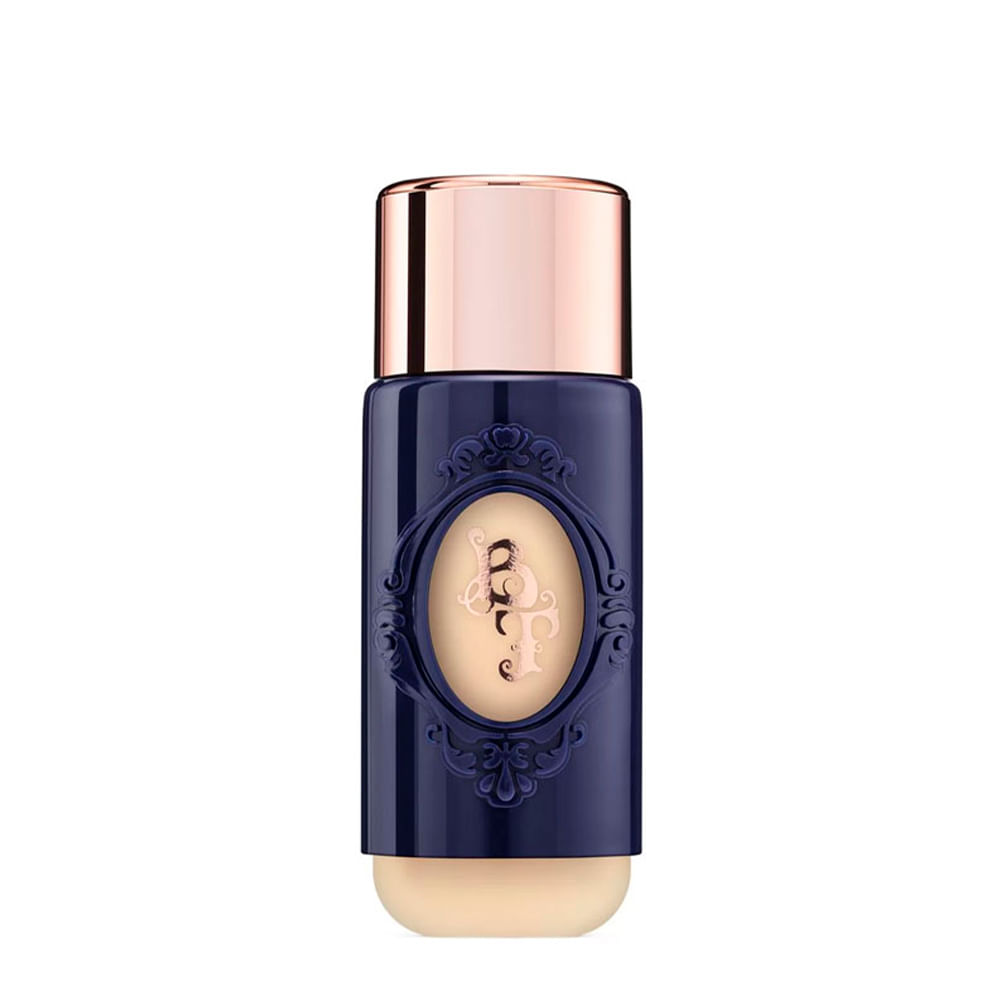 Base Líquida Bruna Tavares Bt Skin Aveludada L10 40ml