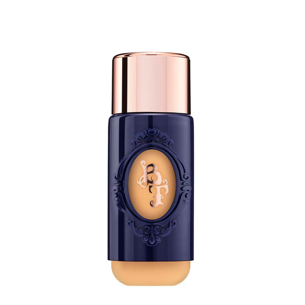 Base Líquida Bruna Tavares Bt Skin Aveludada L50 40ml
