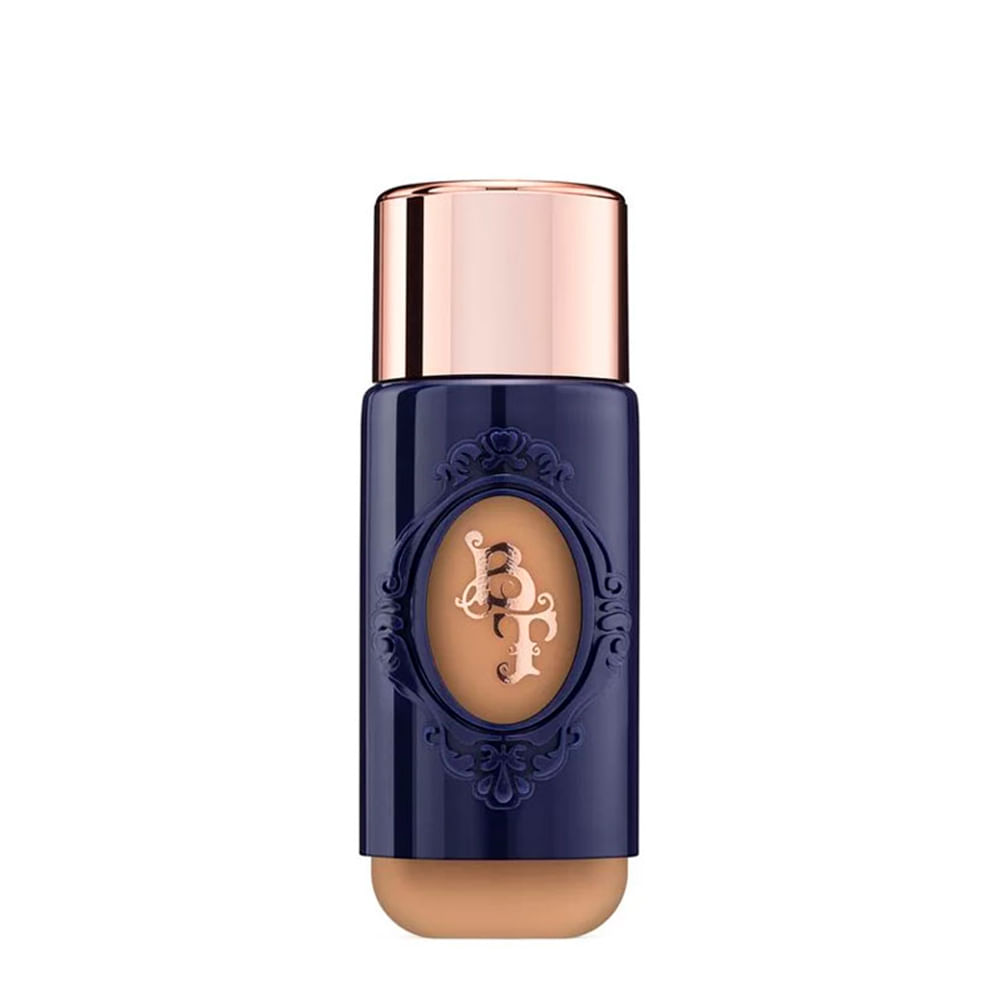 Base Líquida Bruna Tavares Bt Skin Aveludada M20 40ml
