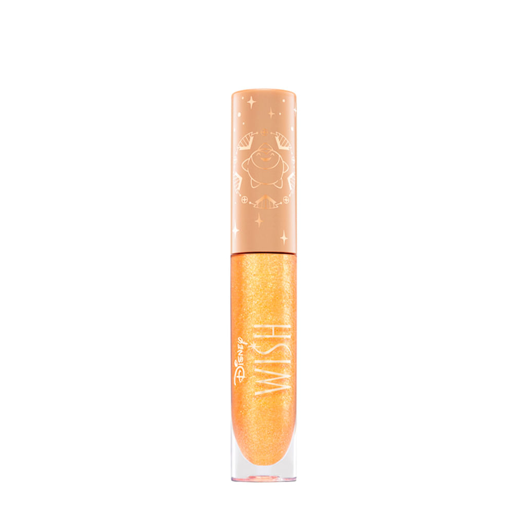 Gloss Labial Bruna Tavares Bt Wish 5g