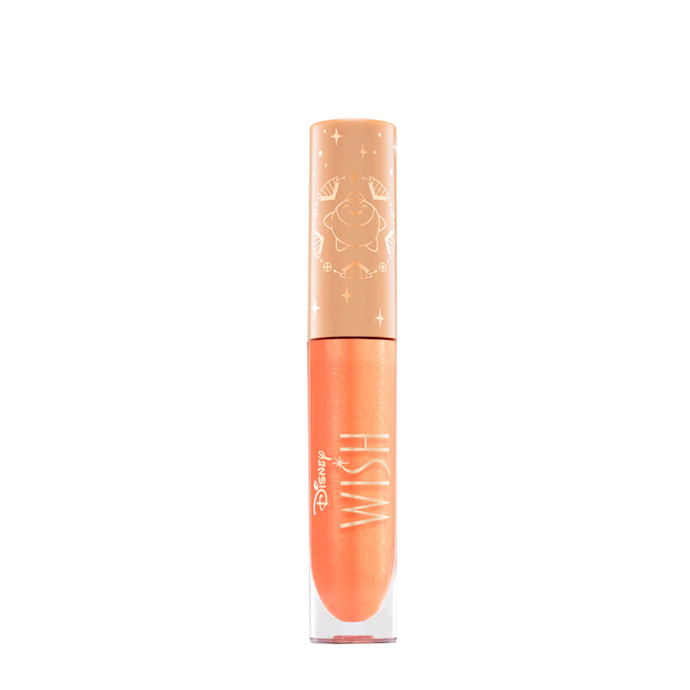 Gloss Labial Bruna Tavares Bt Wish Kindom 5g