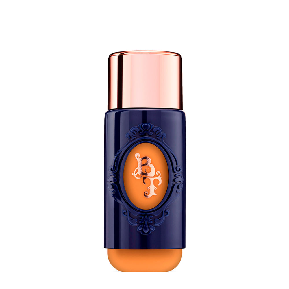 Base Líquida Bruna Tavares Bt Skin Aveludada M50 40ml
