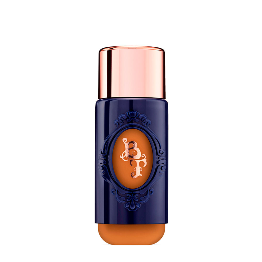 Base Líquida Bruna Tavares Bt Skin Aveludada T10 40ml