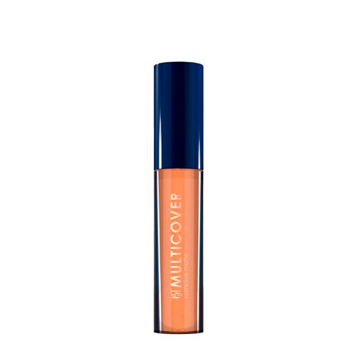 Corretivo Líquido Bruna Tavares Bt Multicover Natural M30 8ml