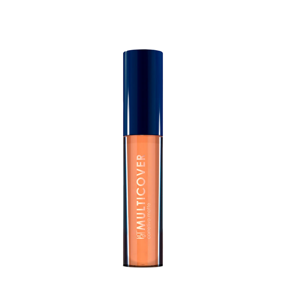 Corretivo Líquido Bruna Tavares Bt Multicover Natural M30 8ml
