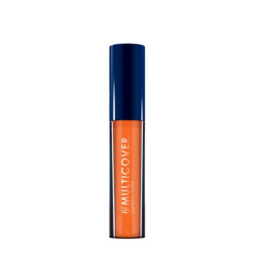 Corretivo Líquido Bruna Tavares Bt Multicover Natural T10 8ml