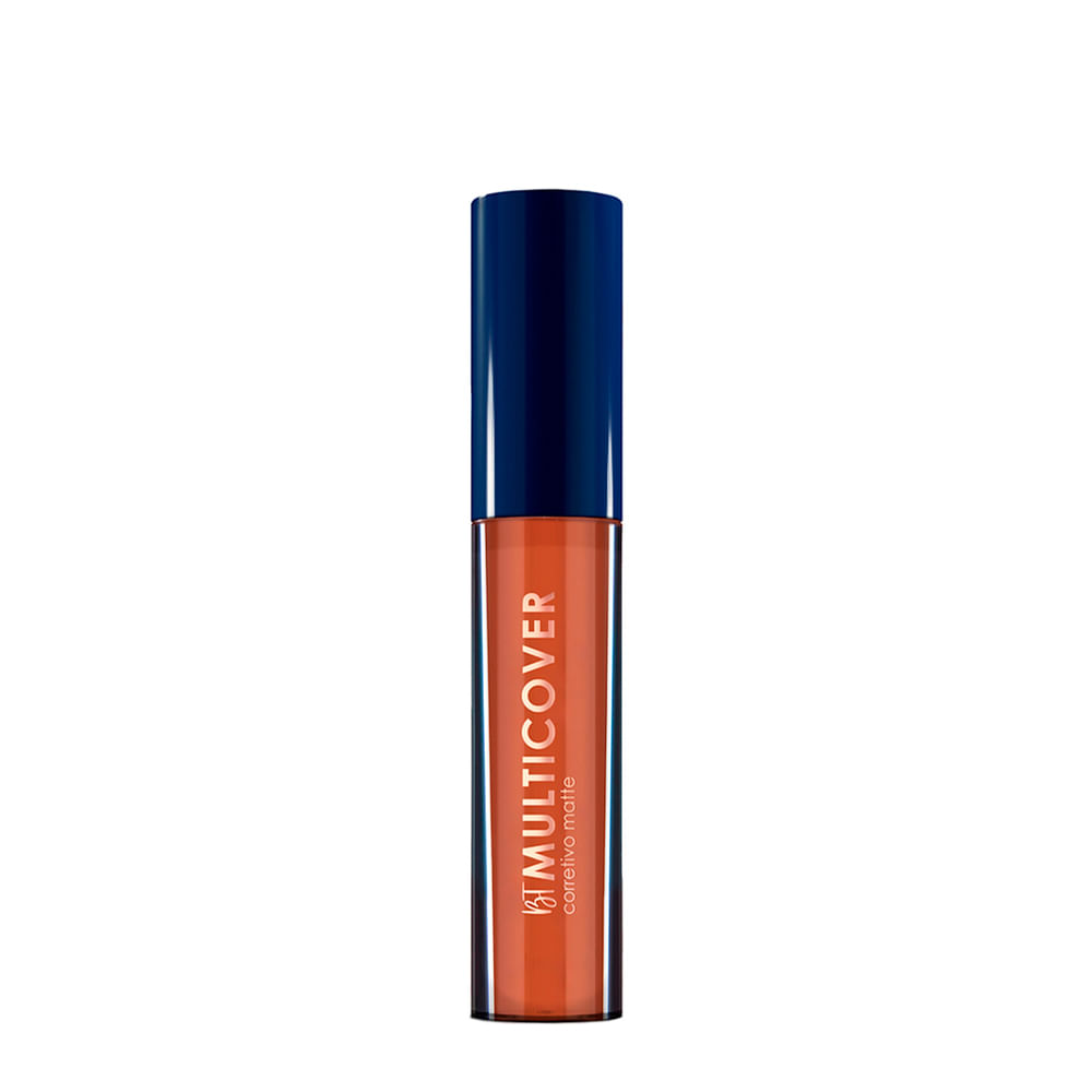 Corretivo Líquido Bruna Tavares Bt Multicover Natural T20 8ml