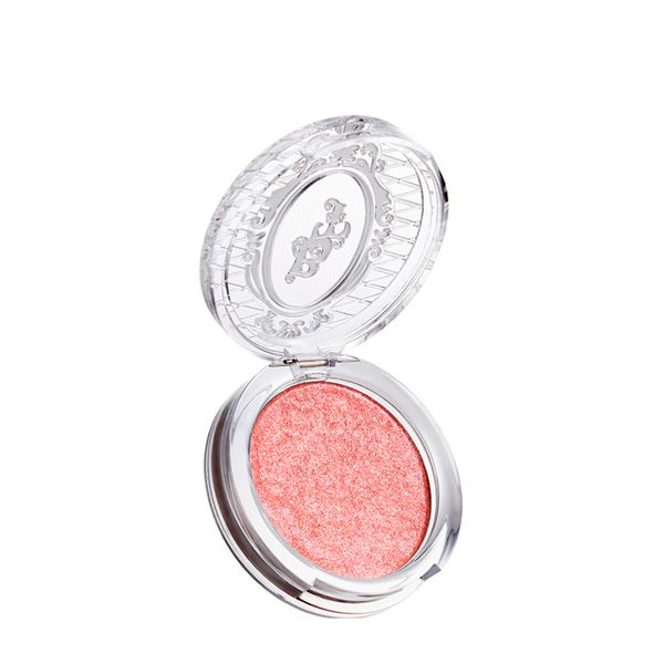 Sombra e Iluminador em Pó 2X1 Bruna Tavares Bt Mallow Wishes 5g Wishes