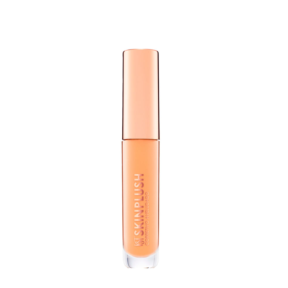 Corretivo Líquido Bruna Tavares Bt Skinplush Aveludado M1020 6,5g