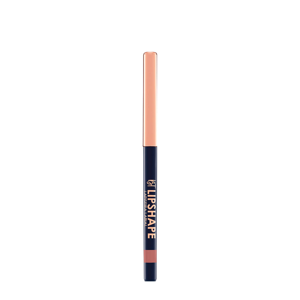 Lapiseira Labial Bruna Tavares Bt Lipshape Mocha 0,3g