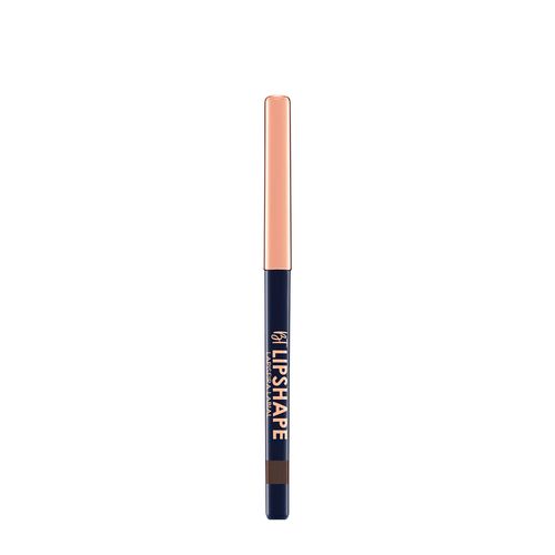 Lapiseira Labial Bruna Tavares Bt Lipshape Deep Brown 0,3g
